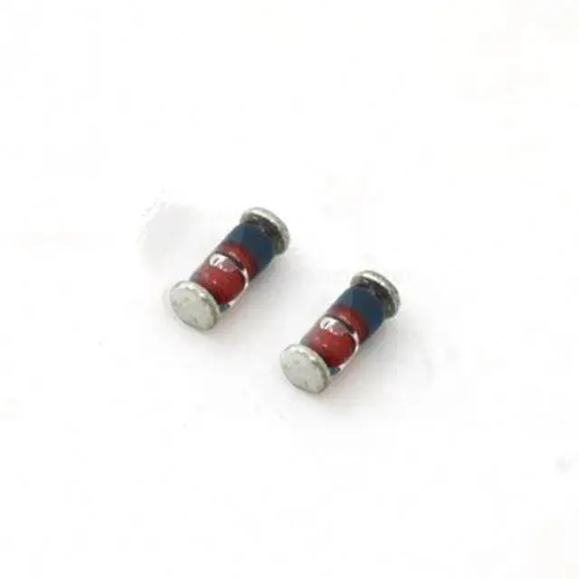 Zener diode ZM4734 LL-41 cylinder 1W 3.3V 4.7V5.6V6.2V9.1V24V18V brand new