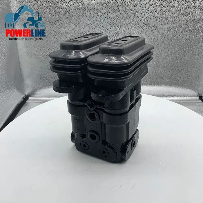 Fast delivery excavator parts sk200-8 sk330-8 gear pump YN10V00014F3 YN10V00014F2 YN10V00014F1