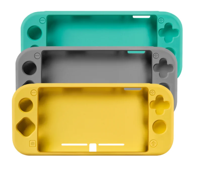  Чехол для игрового контроллера Switch Lite чехол NS Mini защитный переключателя