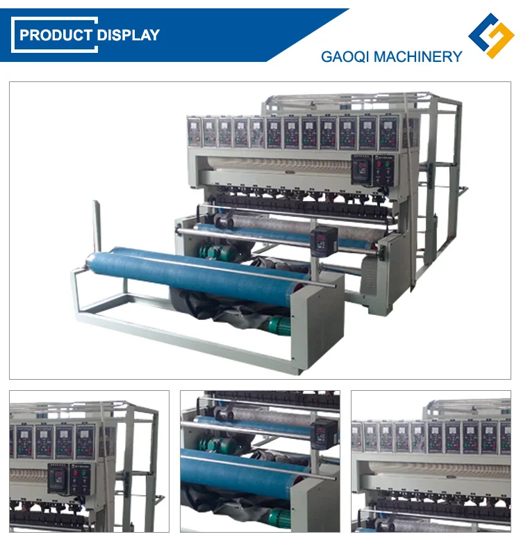 Ultrasonic Embossing Laminating Machine Garment Automatic Eva Lamination