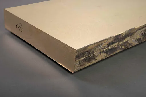 Cheap Hot Rolled Nickel Copper Alloy Monel 400 Plate Sheet Price