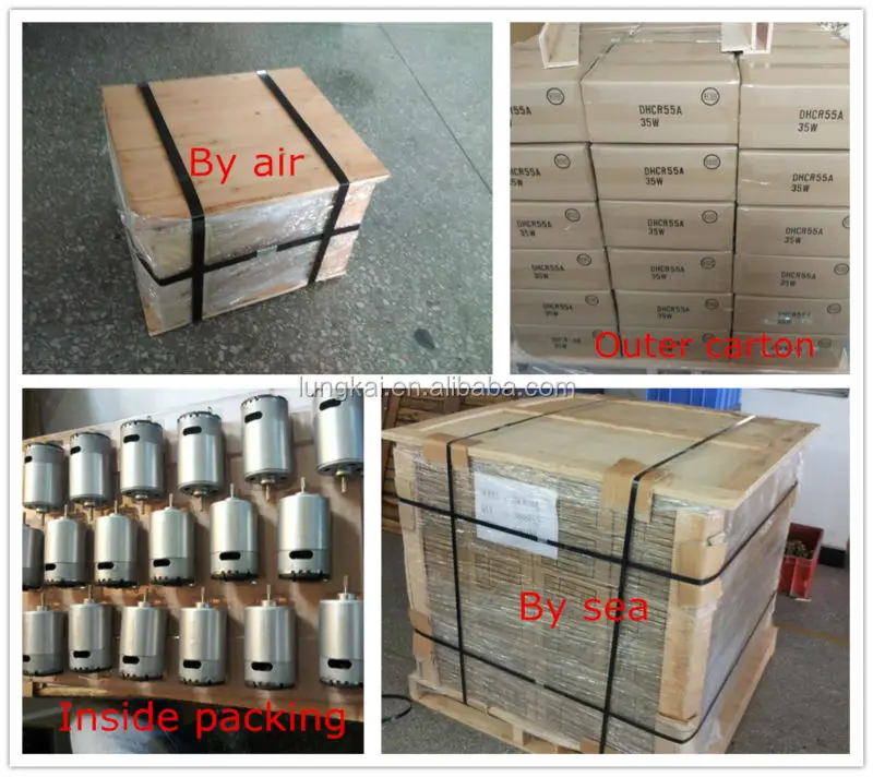 360 micro motor DC 12V-24V 300MA strong vibrating electric machinery small motors for massager,frog breeding