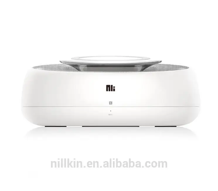NILLKIN горячей продажи беспроводное зарядное устройство для мобильного, мебель динамик bluetooth-MC2