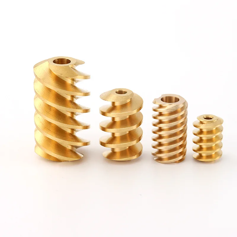 Precision CNC Machining Metal Spinning Lamp Fitting Nozzle Connector Stainless Steel Copper Brass Parts