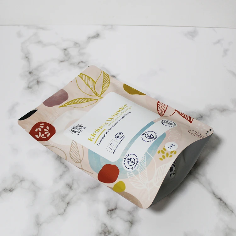 stand up pouches bag