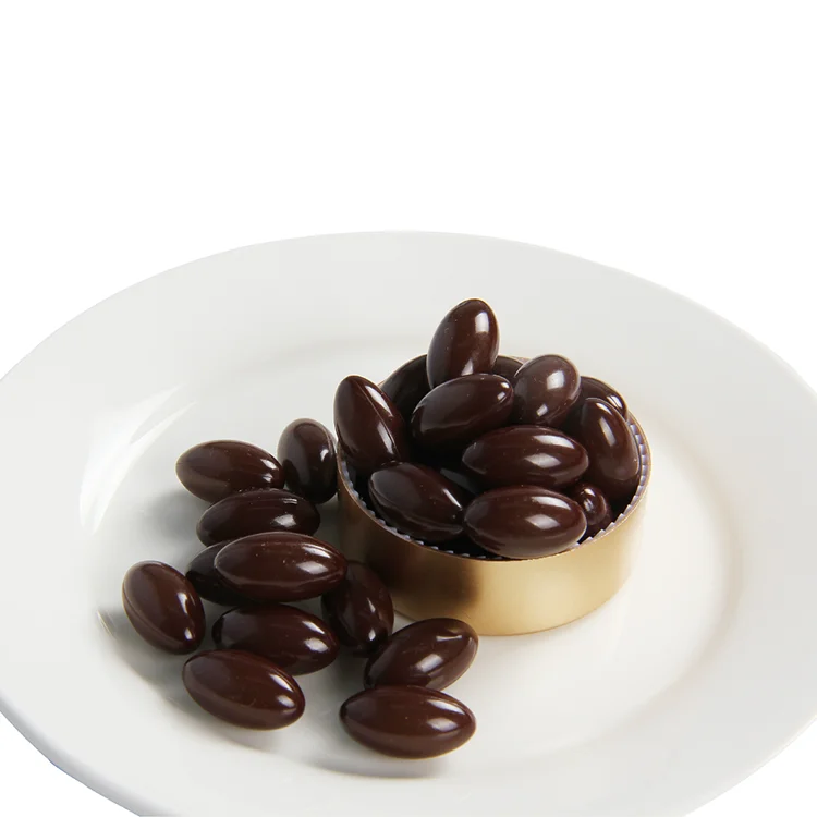 OEM/ODM GMP Factory Supply Melatonin Soft Capsule Improve For Sleep Well Private Label Melatonin Improve Sleeping