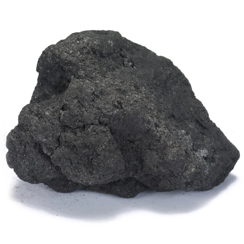 Chinese manufacturers sell high-density high-quality green Petroleum coke at the most favorable price