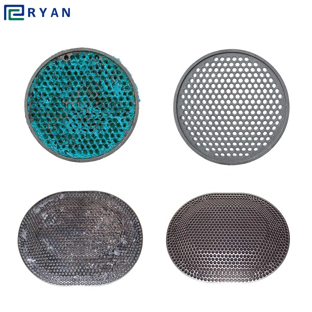vacuum pyrolysis filter cleaning furnace in plastic industry
