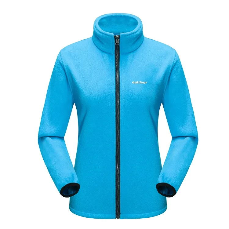 Cheaper 100% Polyester Jacket Multi-layer With Removable Hoodies Outdoor Woman Winter 3 in 1 jackets