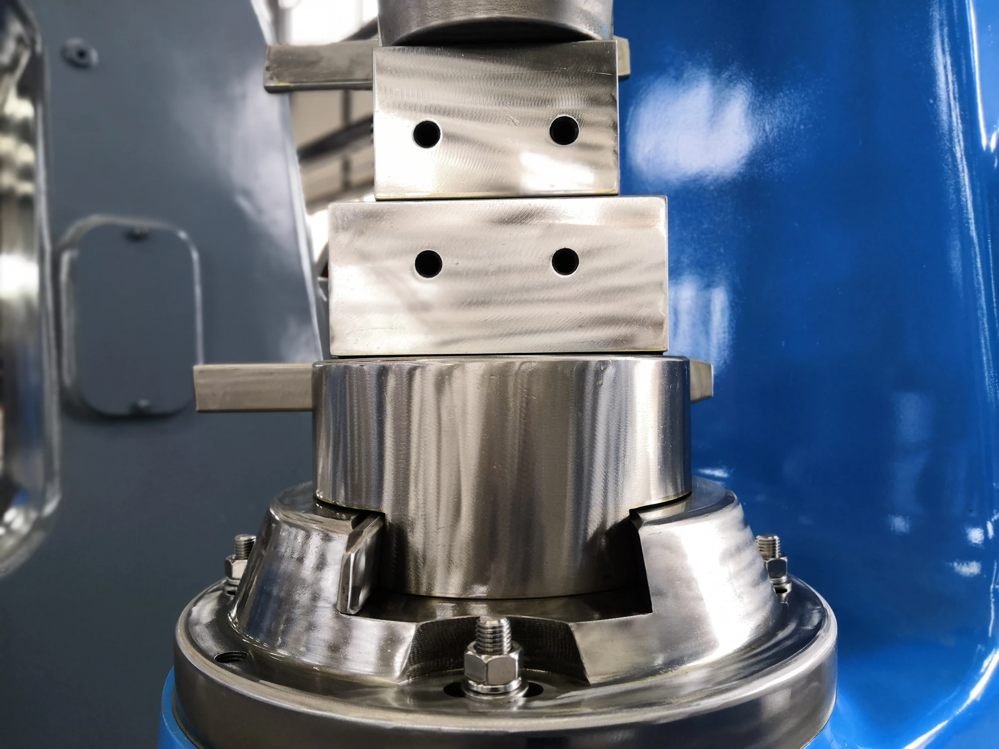 blacksmith powerhammer / pneumatic forging hammer