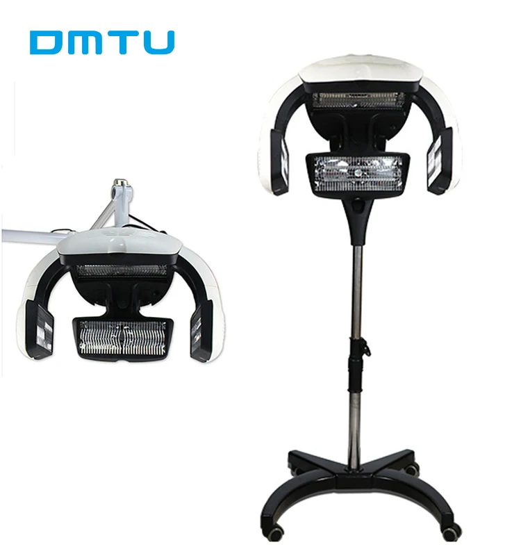 Wall Mounted Hair Processor Climazon Hair Accelerator Profesional Hair Climazone