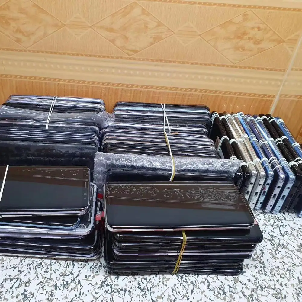  Мобильный телефон 6 6S plus 7 8 X XR XS max 11 Pro оптовая продажа мобильный от китайского производителя разблокированные