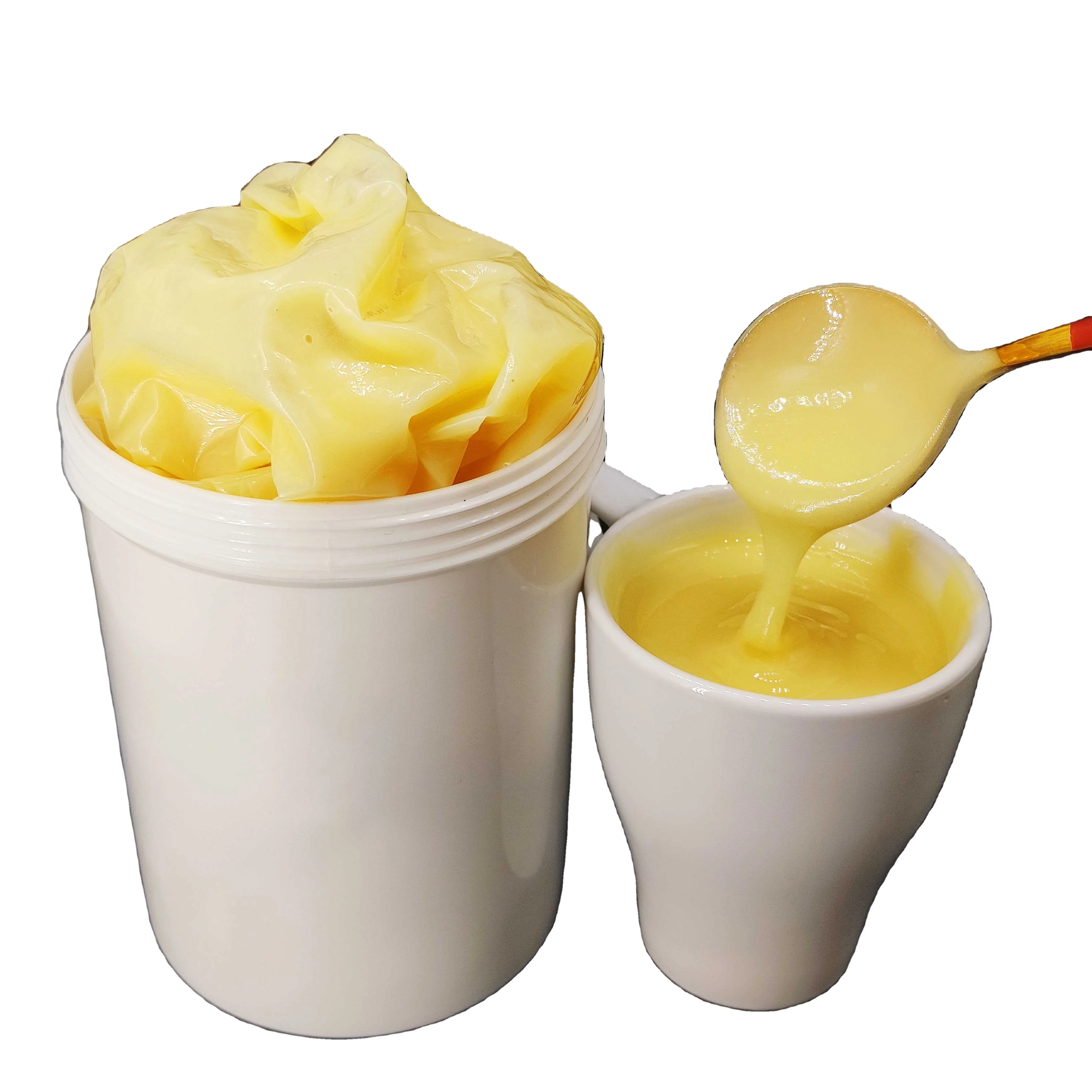 100% Pure Fresh Royal Jelly - Nautral Gelee Royale