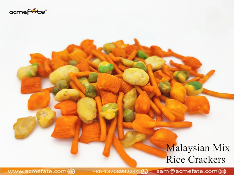 Оптовая продажа, китайская здоровая закуска, жареная фасоль/зеленый горох, закуска