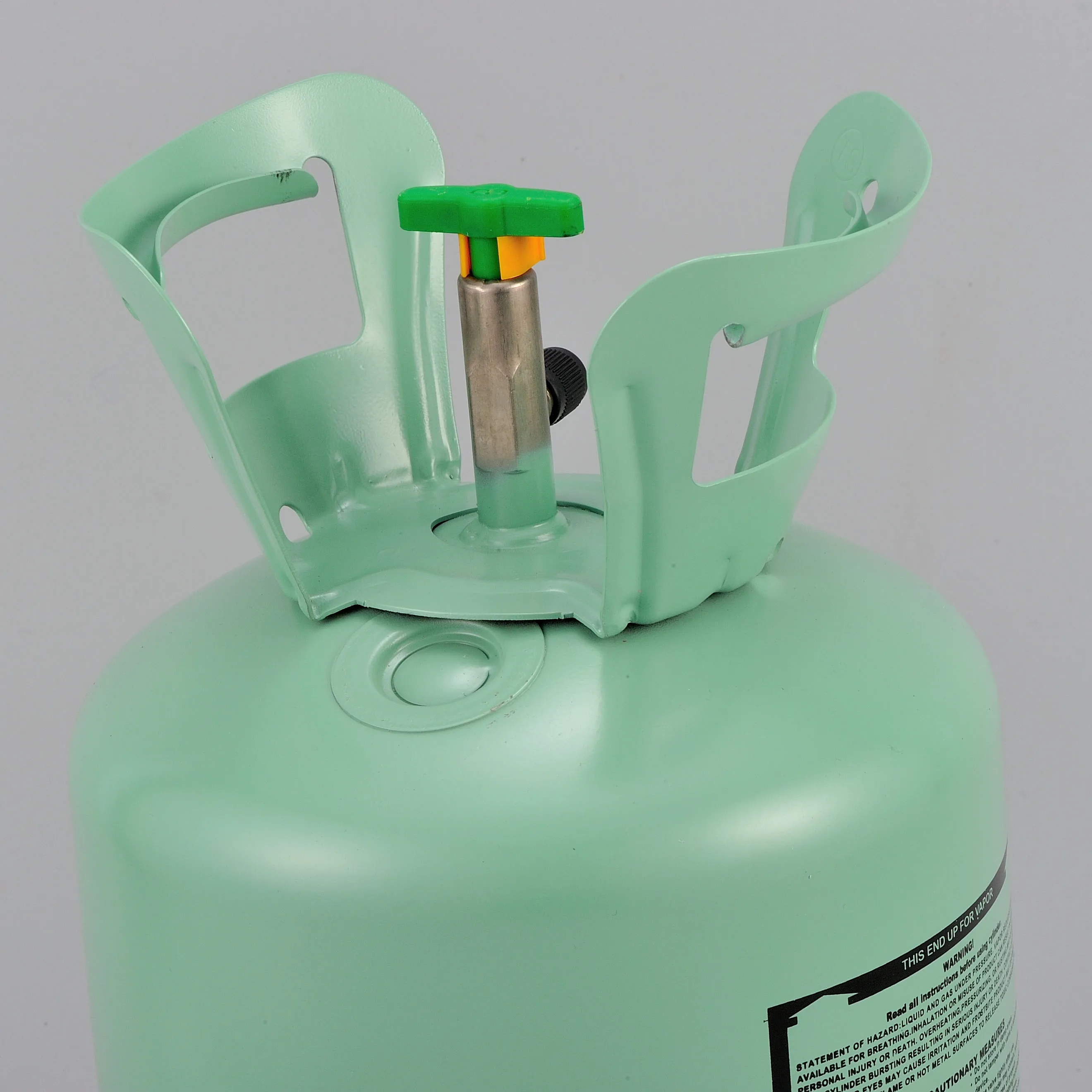 Различные высококачественные холоднокатаные стальные цилиндры из Китая газообразный хладагент цена