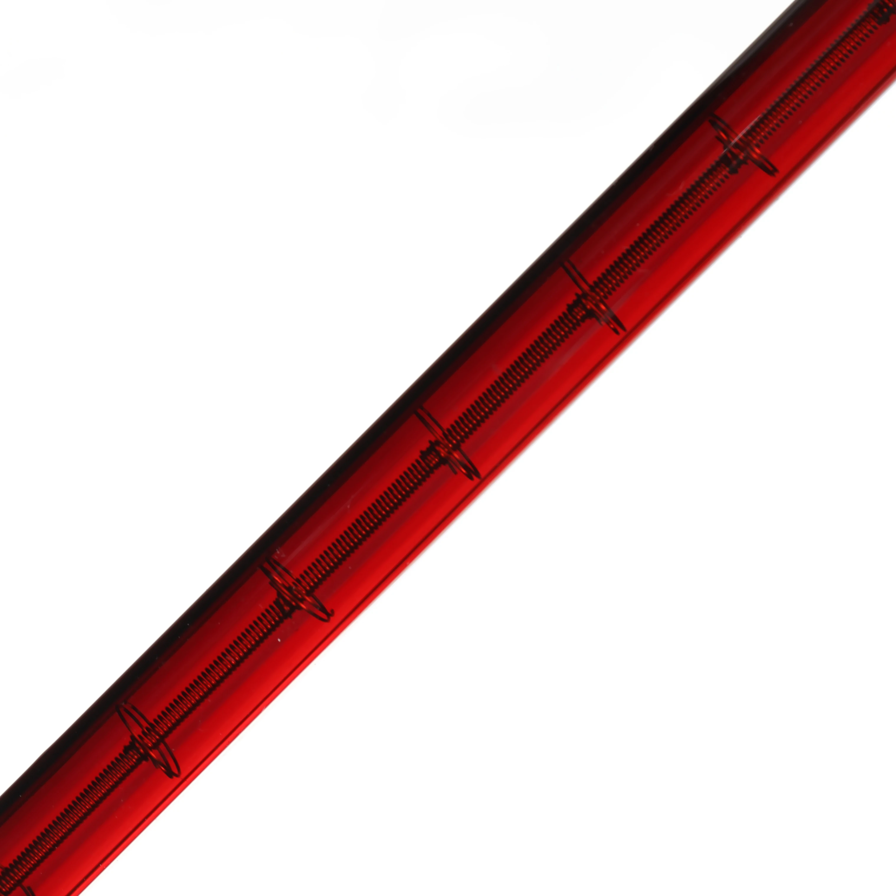 Shortwave Heating Tube Quartz Heater Ir Tungsten Halogen Infrared Painting Heat Lamp