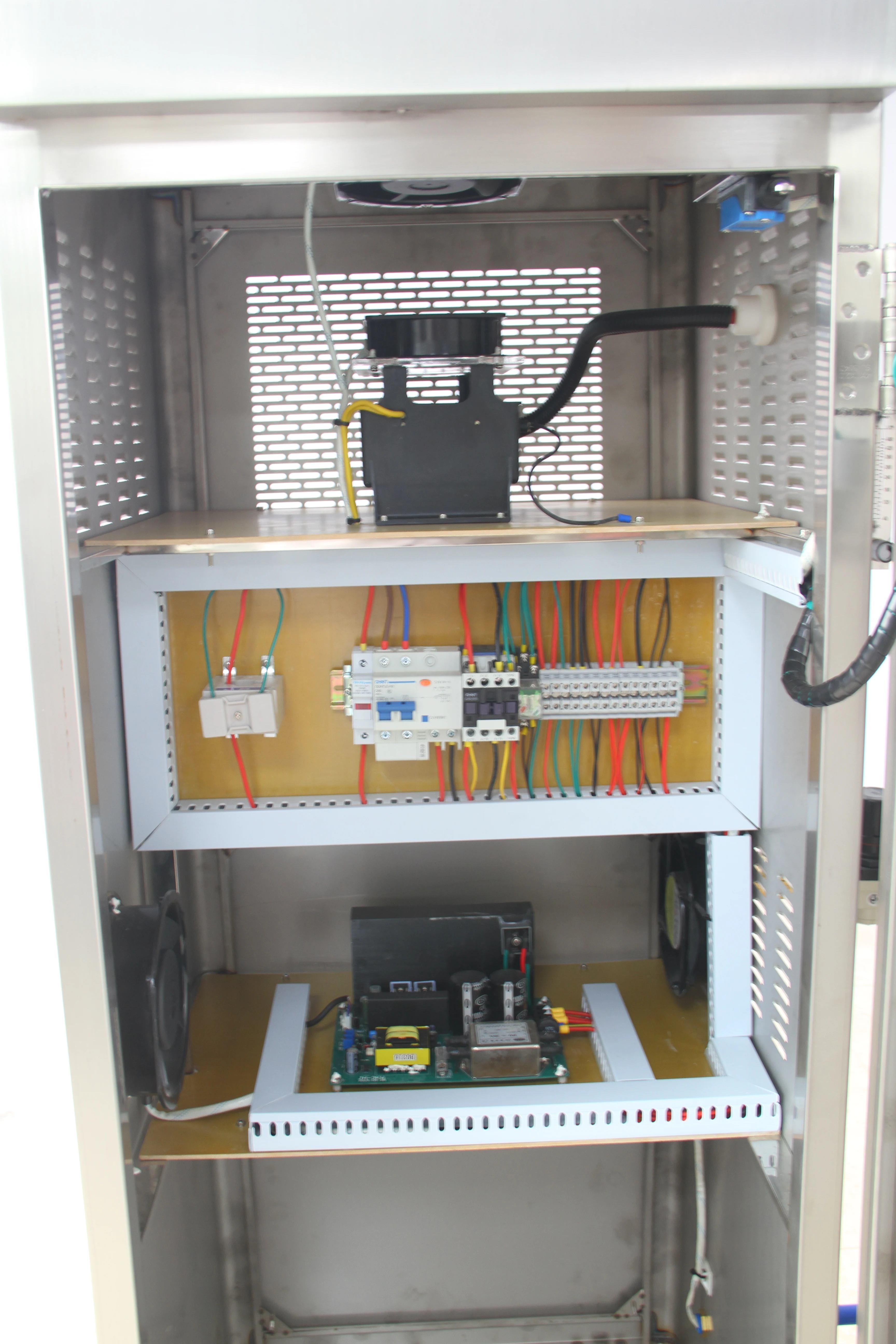 200g 300g 400g 500g ozone generator water ozonator large scale water treatment system