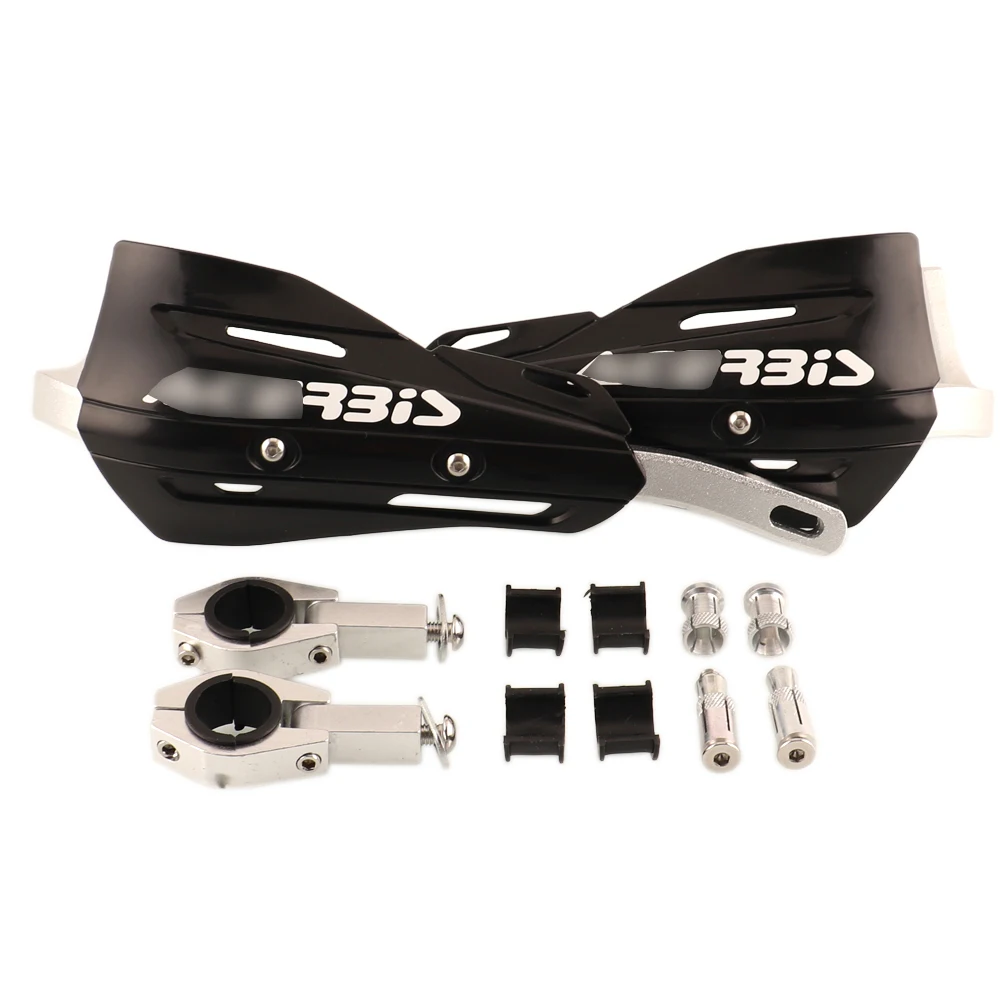 Motorcycle 22mm 28mm Hand Guard Handguard Protector For Kayo SX SXF KX KXF YZ YZF CR CRF RMZ Dirt Bike Enduro Supermoto