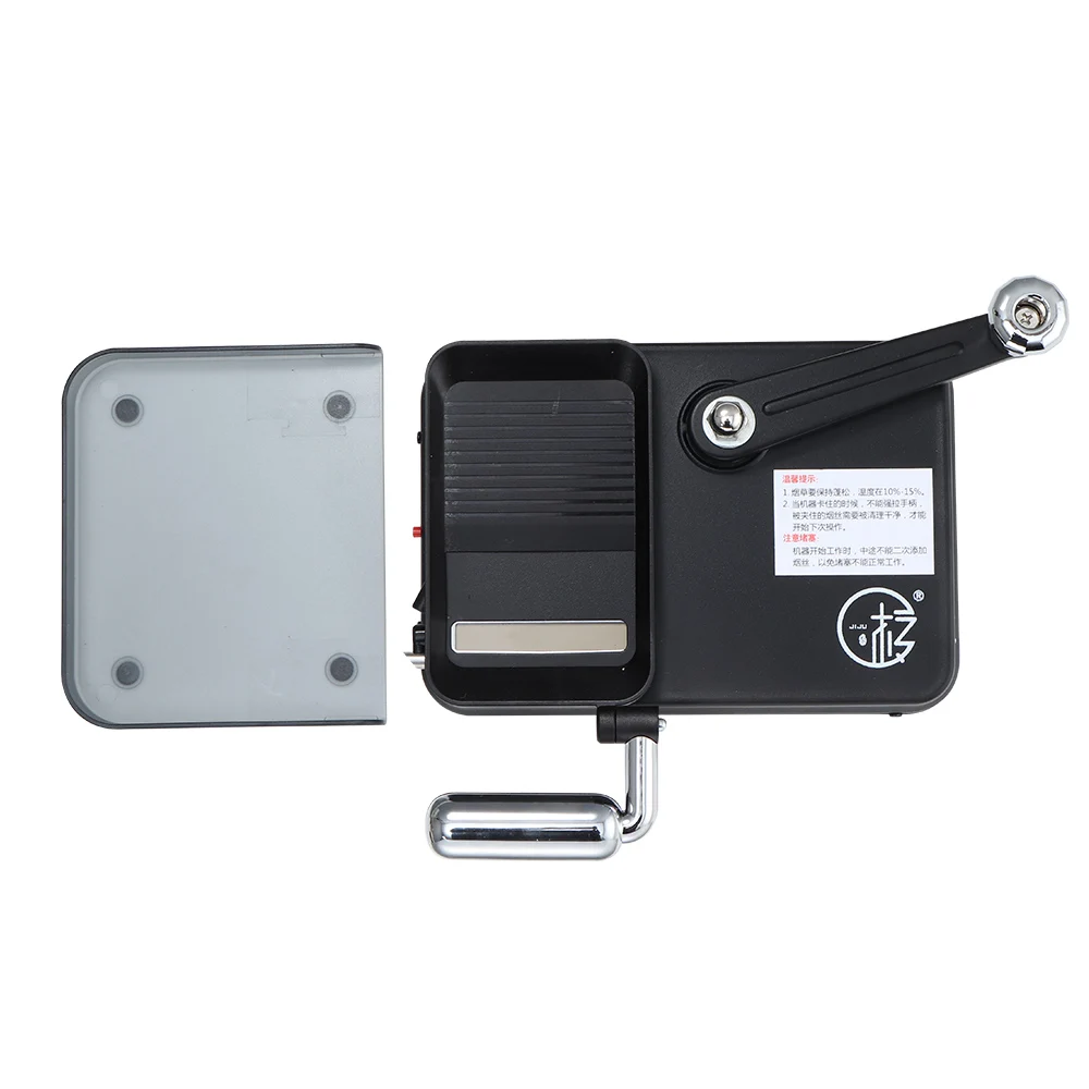 Factory Price Wholesale New Product Custom Smoking Accessories Cigarette Tobacco Rolling Machine