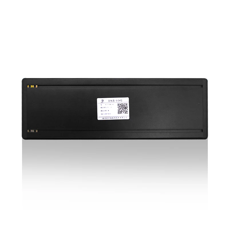 Jinlingshiyin 3 Inch LED Wall Master Clock with Synchronization (Network) and Gps Correction