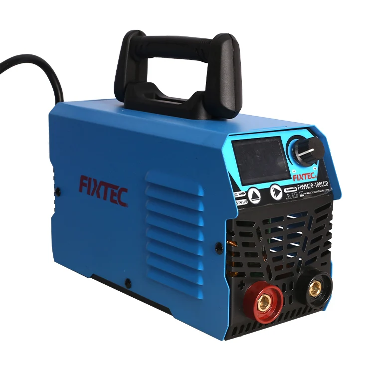 FIXTEC 30 Вт Регулируемая температура мини горячий пистолет паяльник Электрический станки