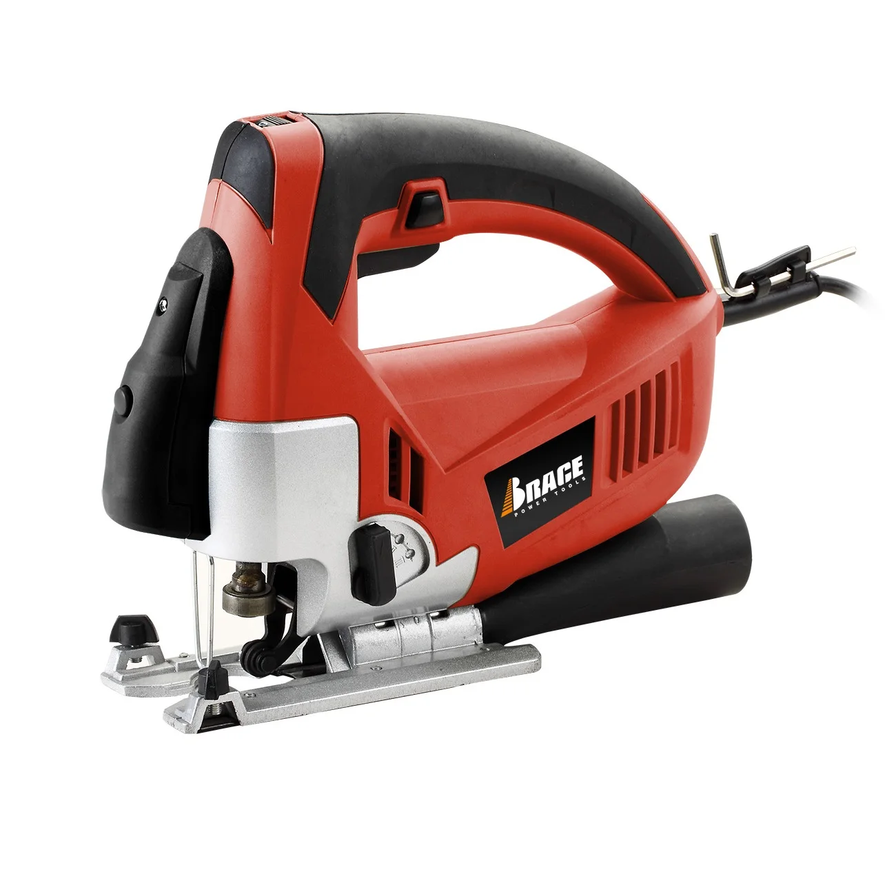 DIY 750W Jigsaw Portable Jig Saw Tools Electric Jig Saw for Wood Working