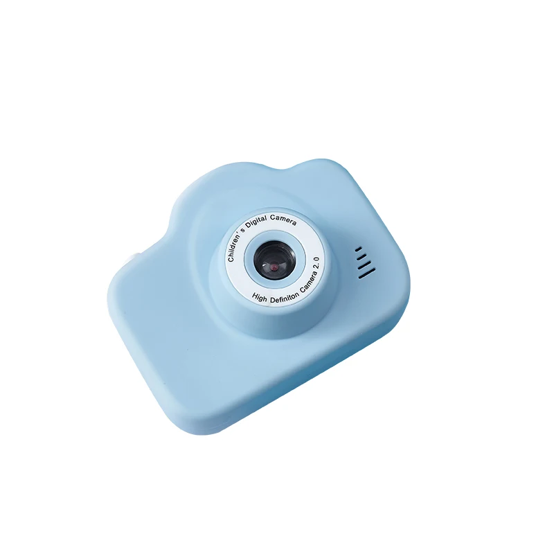 Waterproof Cute Mini Kids Camera Waterproof Hidden Game Camera S child camera 3.5mm
