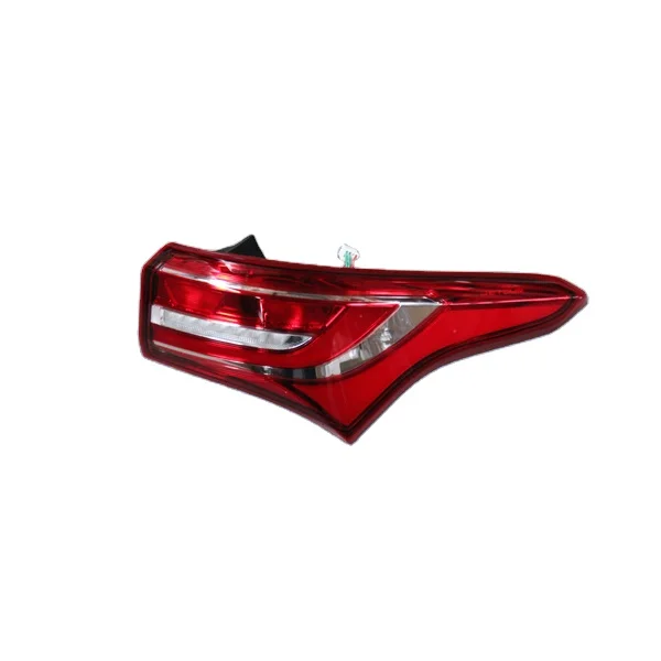 Высококачественная задняя фара OE F01-4433020 для chery car