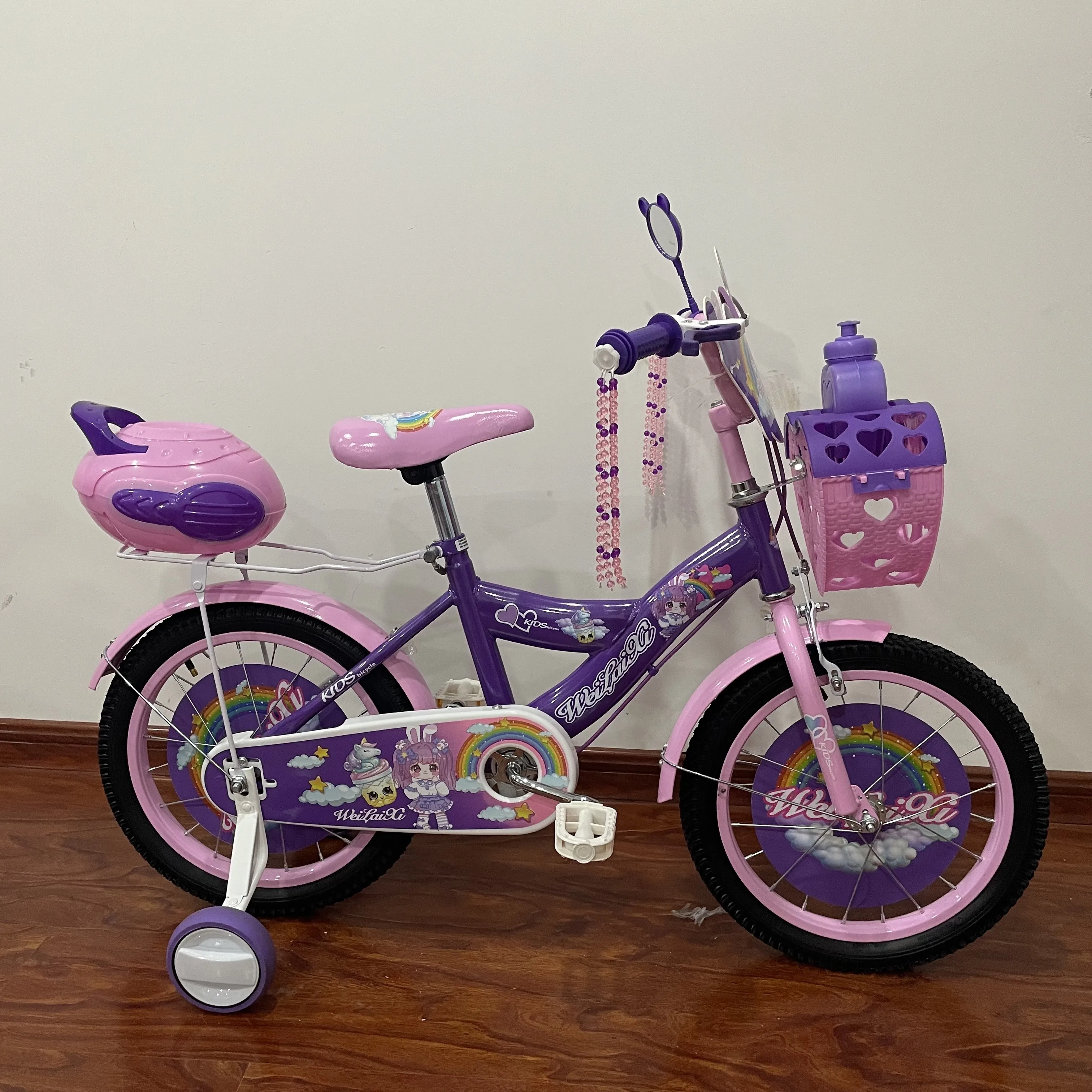 classic cheap kids bikes for girls/new model kids bicycle for 7 years old girls bike children bicycle/BIKE FOR SALE