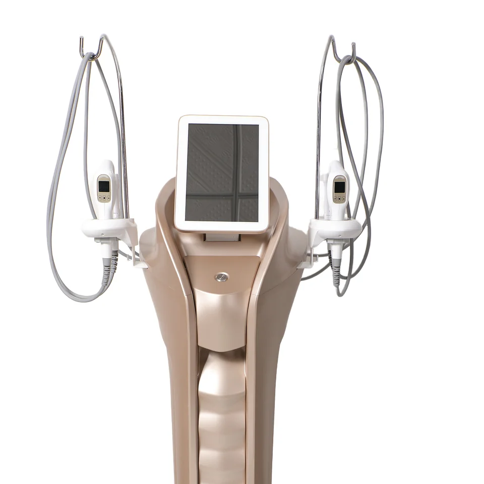 Genuine Private Sma Machine Tightening 9d Skin Beauty New Technologies Anti Aging Face Massager