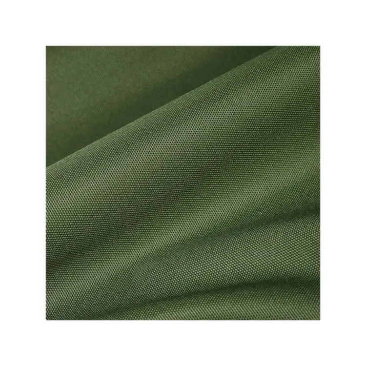High Density Customizable Waterproof Anti-static 1200d Wear Resistant Oxford Fabric For Outdoor Sofa Tent