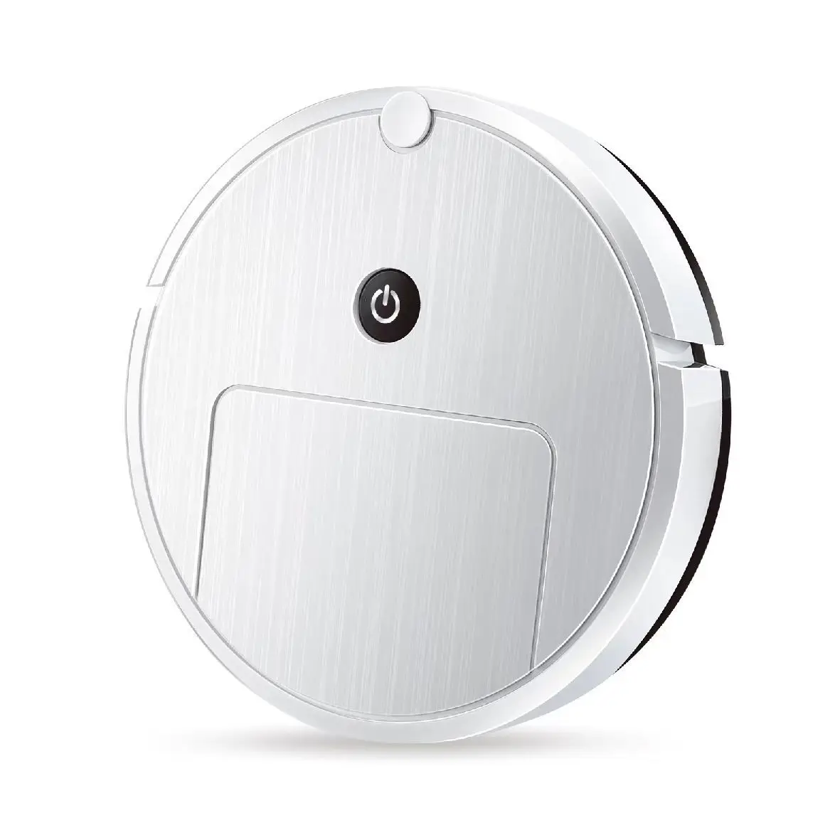 New Intelligent Sweeping Robot Home Mini Charging Mopping Office Machine