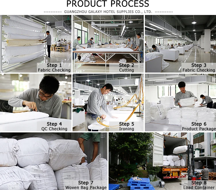 hotel bedding set (10)