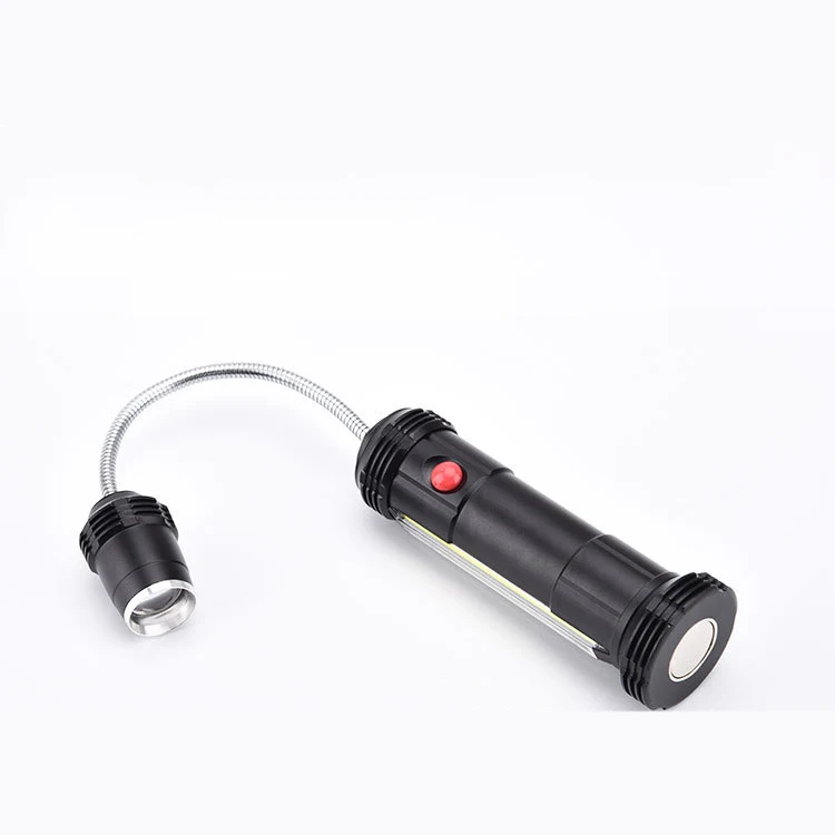 Multifunctional Portable Led Bbq Grill Light Magnetic Base Barbecue Lamp for Outdoor Camping