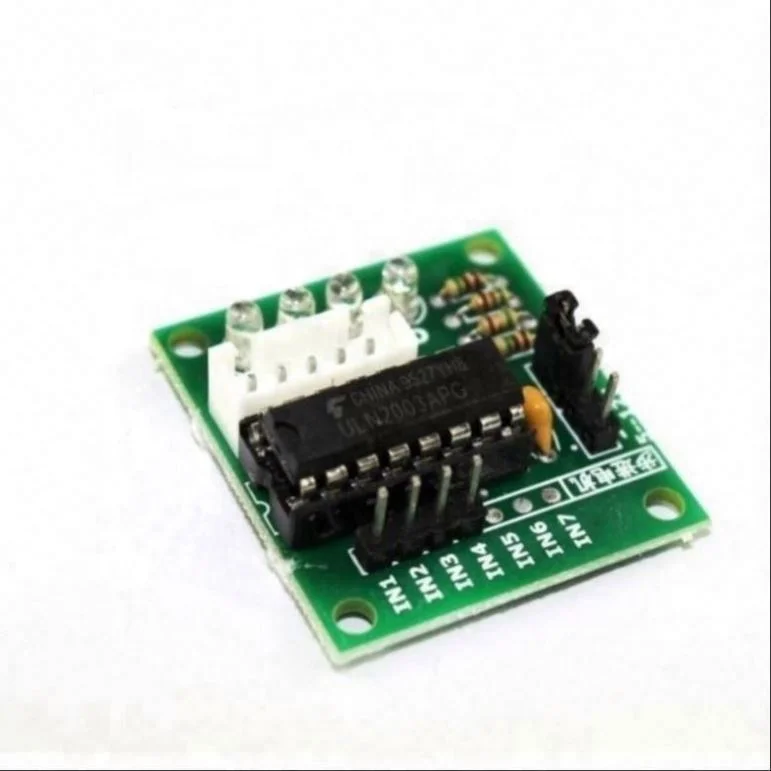 5V 4 Phase Stepper Motor with ULN2003 Driver Board GRE