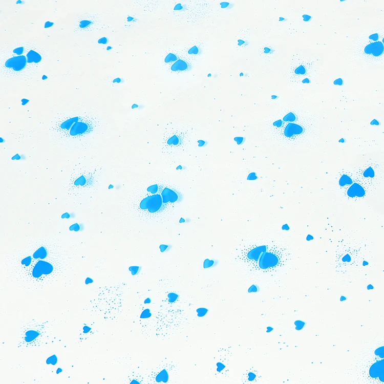 Custom Manufacturer Wholesale Soft Plastic Wrap Paper Flower Packing Bags Cellophane Rolls