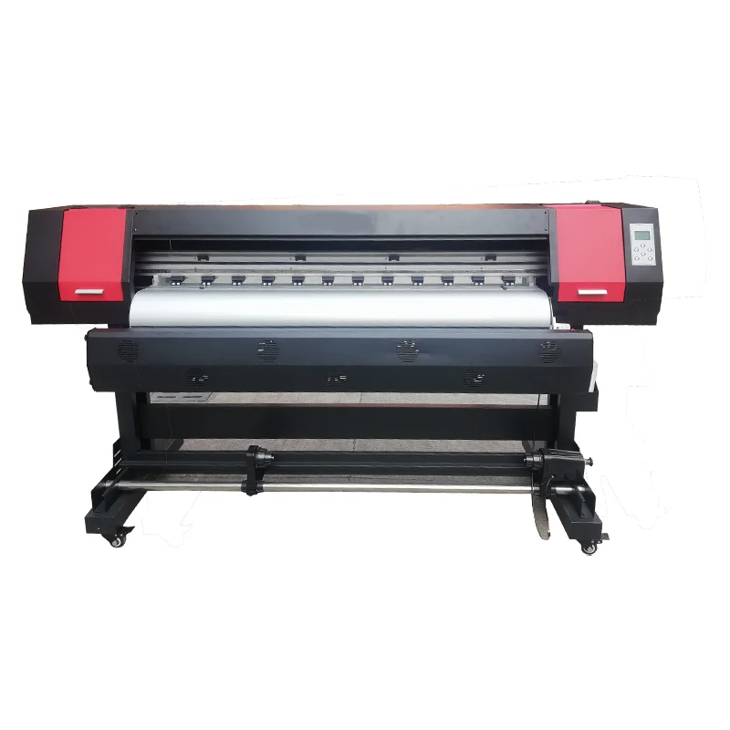 70cm/1.3m/1.6m/1.9m/1.8m eco solvent printer  digital printer inkjet printer for xp600/dx5/dx7/i3200/4720/5113head