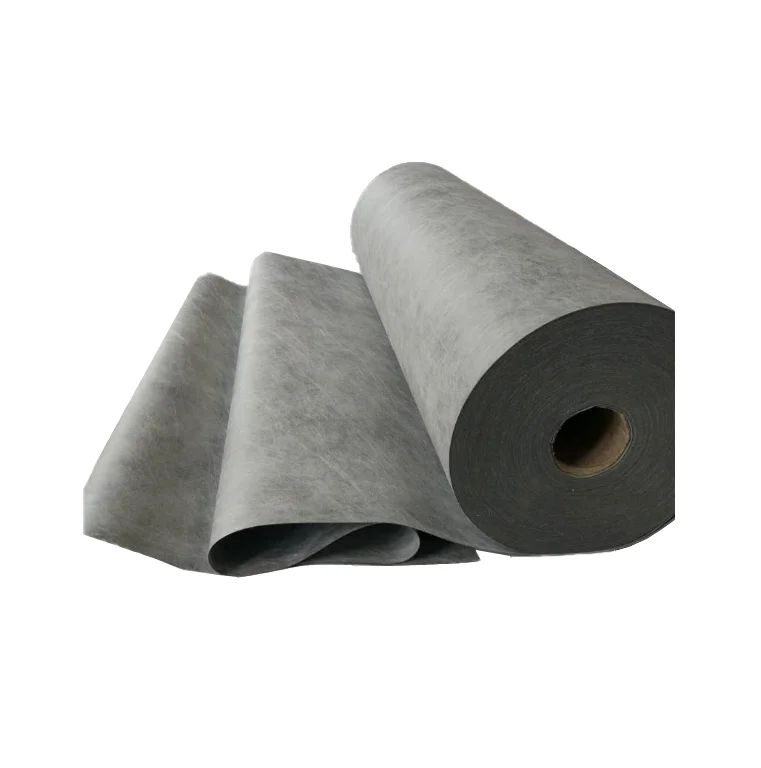 Waterproof s Non woven Fabric PP+PE medical material / smms nonwoven fabric / 22g pp spunbond