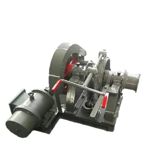 Customized High Quality Electric Anchor Winch Windlass