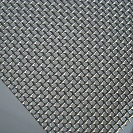 304 / 304L / 316 / 316L Stainless Steel Wire Mesh ss Filter Mesh Window Fly Screen Mesh