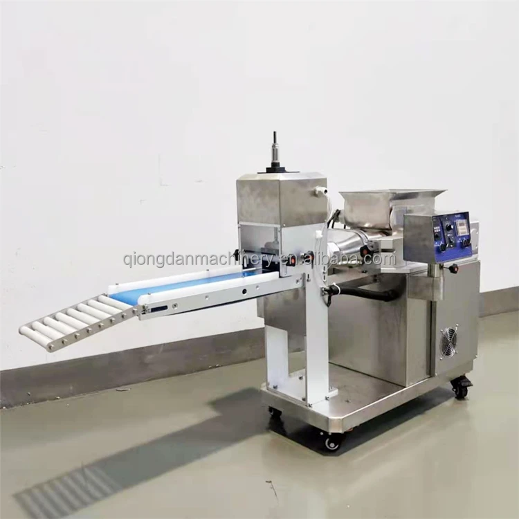 Small Home Business Protein Bar Production Automatic Making Protein Bar Cutter Machine