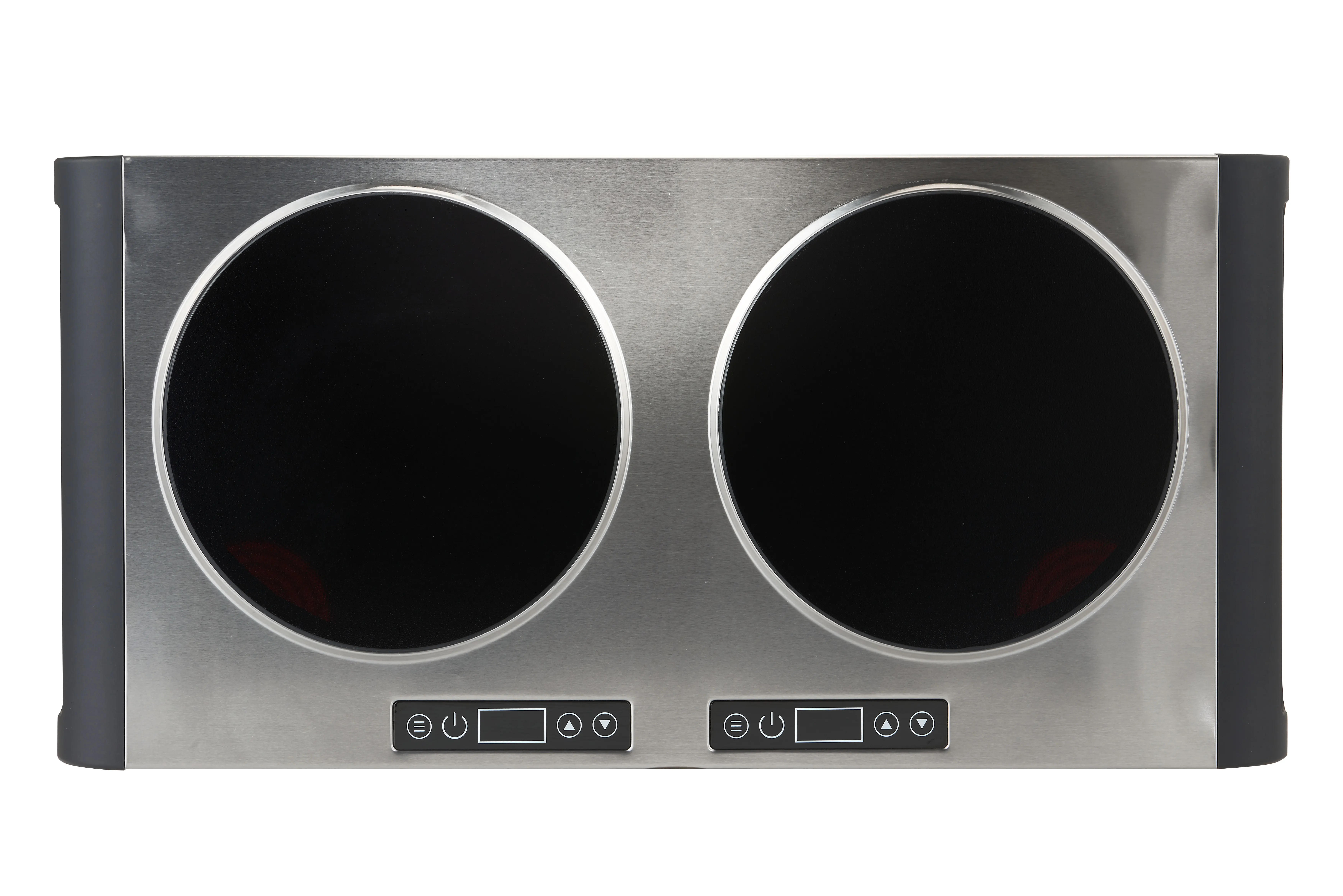 High Quality 1600 Watt Durable Household Induction Cooker Electric Stove and Hot Plate for Table Installation