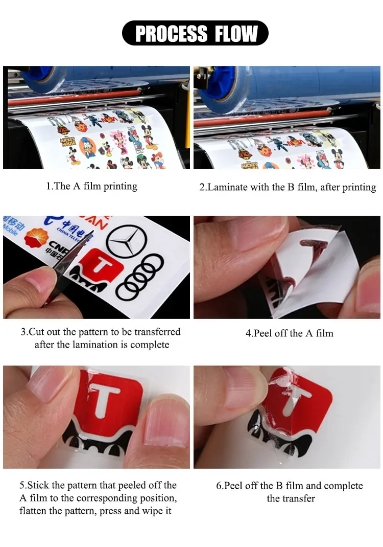 uv printer