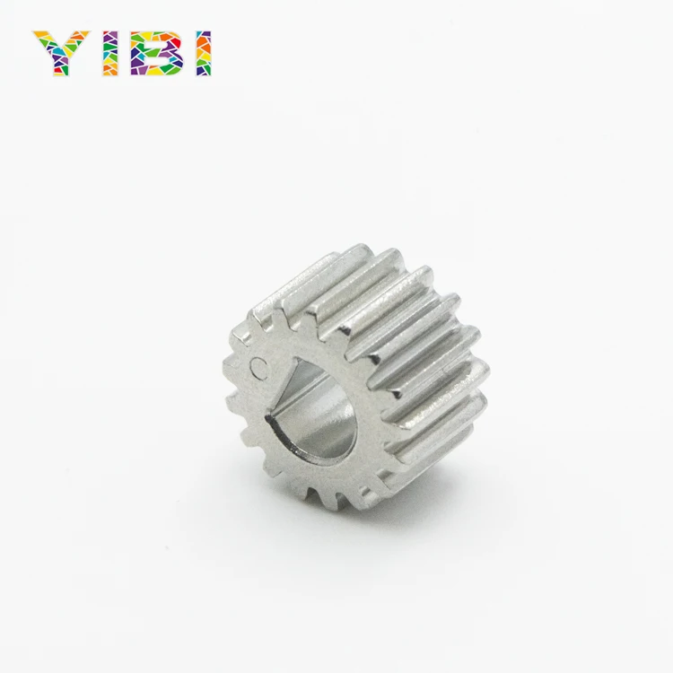 Порошковый металлургический процесс MIM спекание детали Заводская высокая производительность изготовленный на заказ металлический порошок для литья под давлением из нержавеющей стали