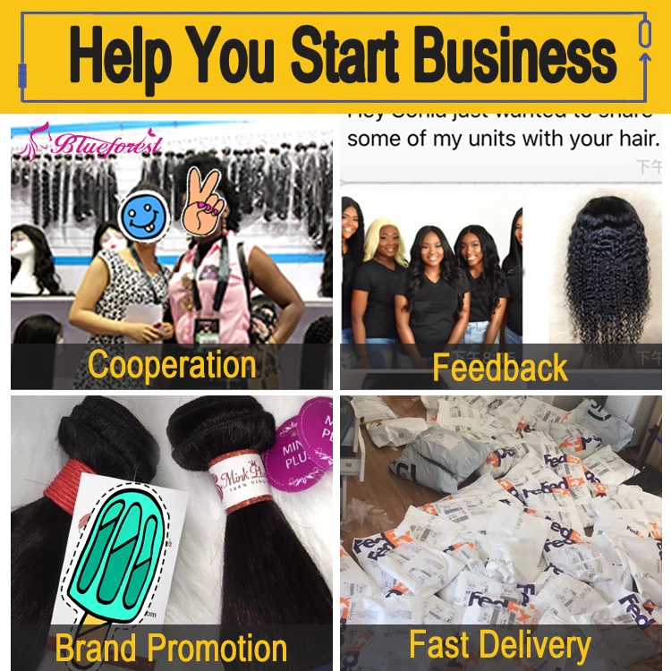 BF Free Shipping Factory Wholesale Price Human Hair Body Wave Virgin Brazilian Hair In Mozambique