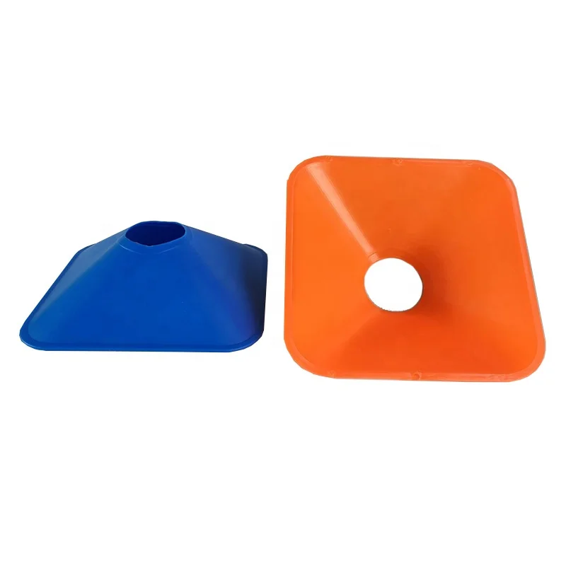 sports cones Agility soccer sport football training disc cones