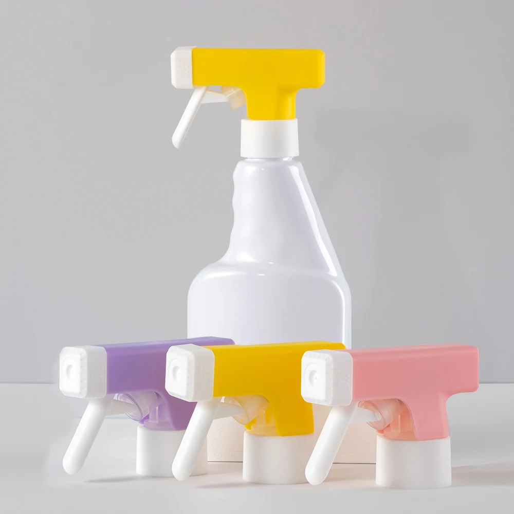Factory Cheap Price 28 400 410 415 Recycled 28410 Custom Spray Trigger Pet 28410 Spray Trigger