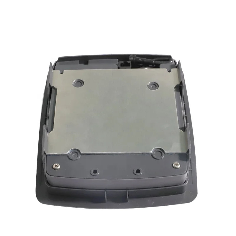 RUNGUARD новый стиль EAS AM 58 кГц деактиватор