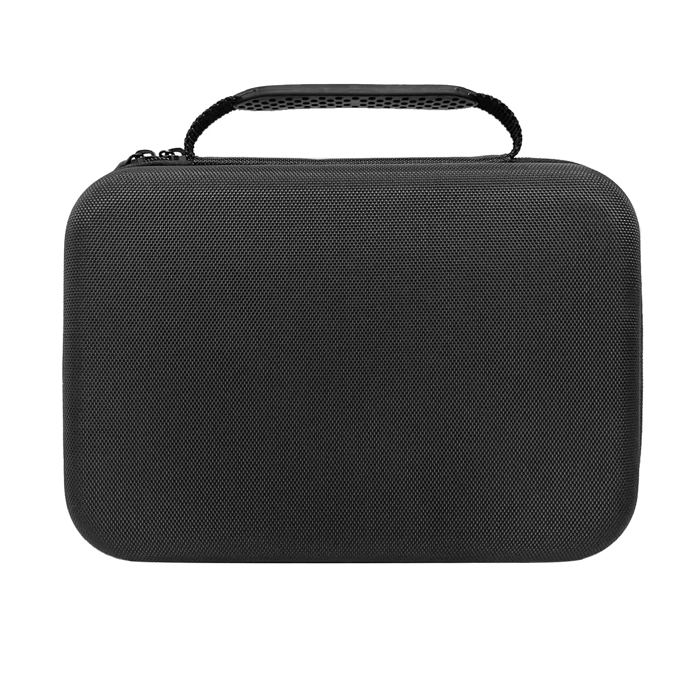 Custom Portable Hard EVA Travel Carrying Case for DJI Mini 4 Pro/Mini 3/Mini 3 Pro Fly More Combo-Fit for DJI RC/RC2 Controller