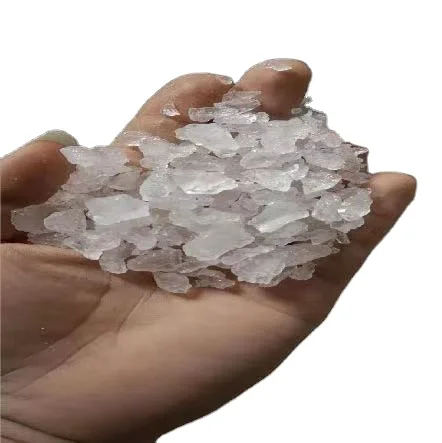 Лучшая цена DMT/диметилтерефталат CAS 120-61-6